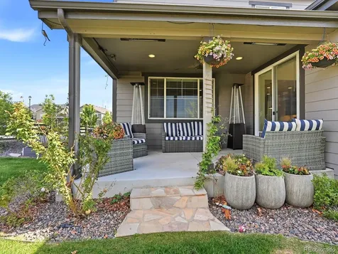 22617 E Tufts Avenue Aurora CO 80015