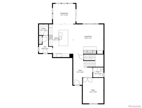 22617 E Tufts Avenue Aurora CO 80015