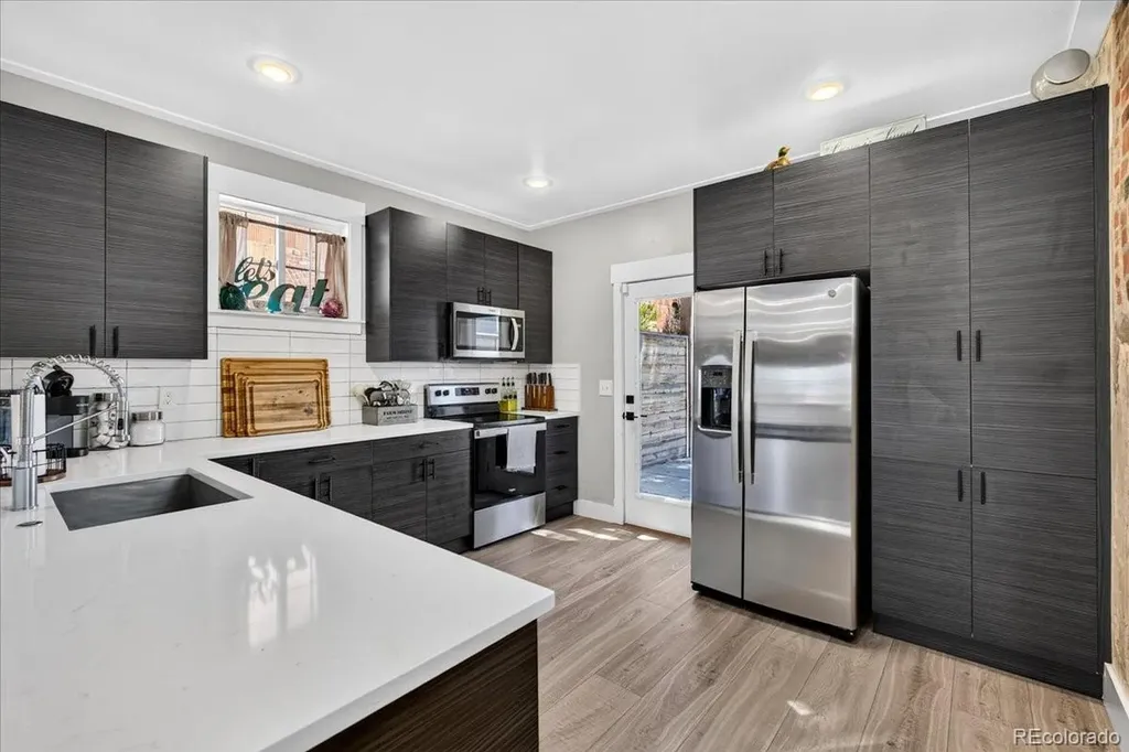 660 1st Avenue Deer Trail CO 80105