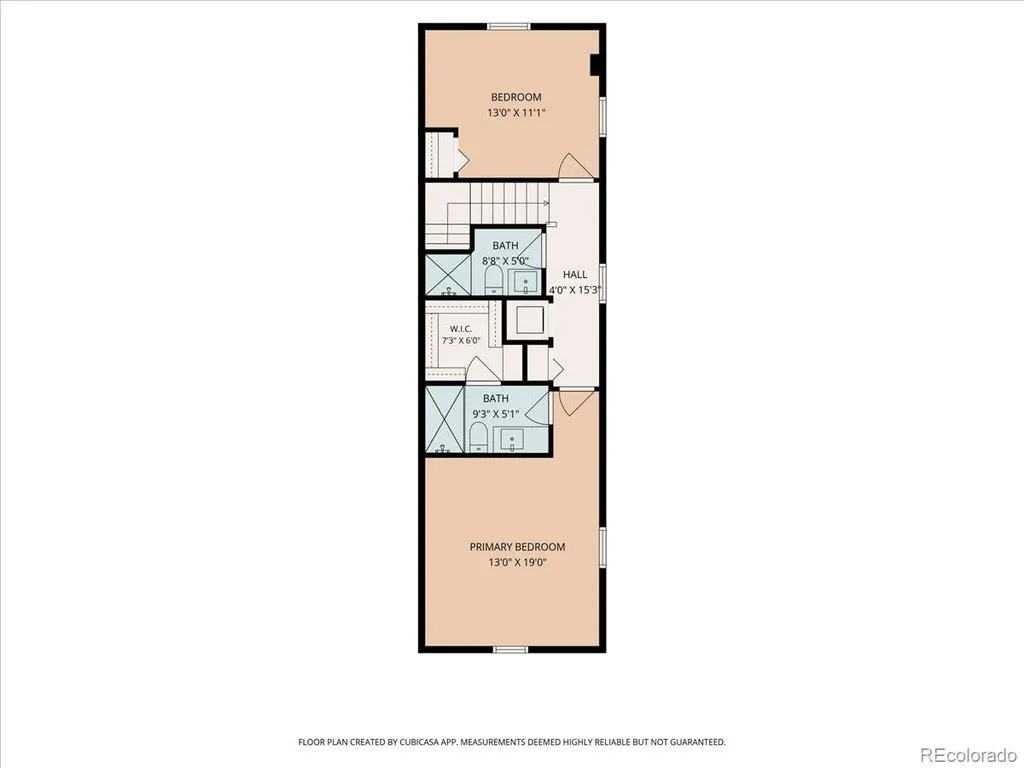 660 1st Avenue Deer Trail CO 80105