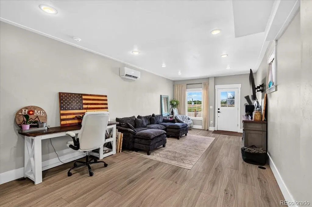 660 1st Avenue Deer Trail CO 80105