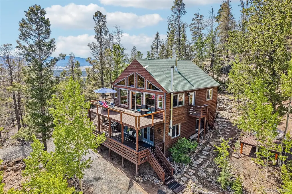 71 Red Cloud Drive Como CO 80432