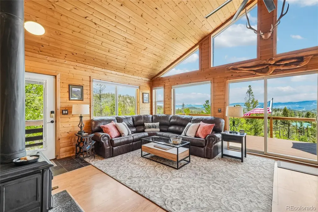 71 Red Cloud Drive Como CO 80432