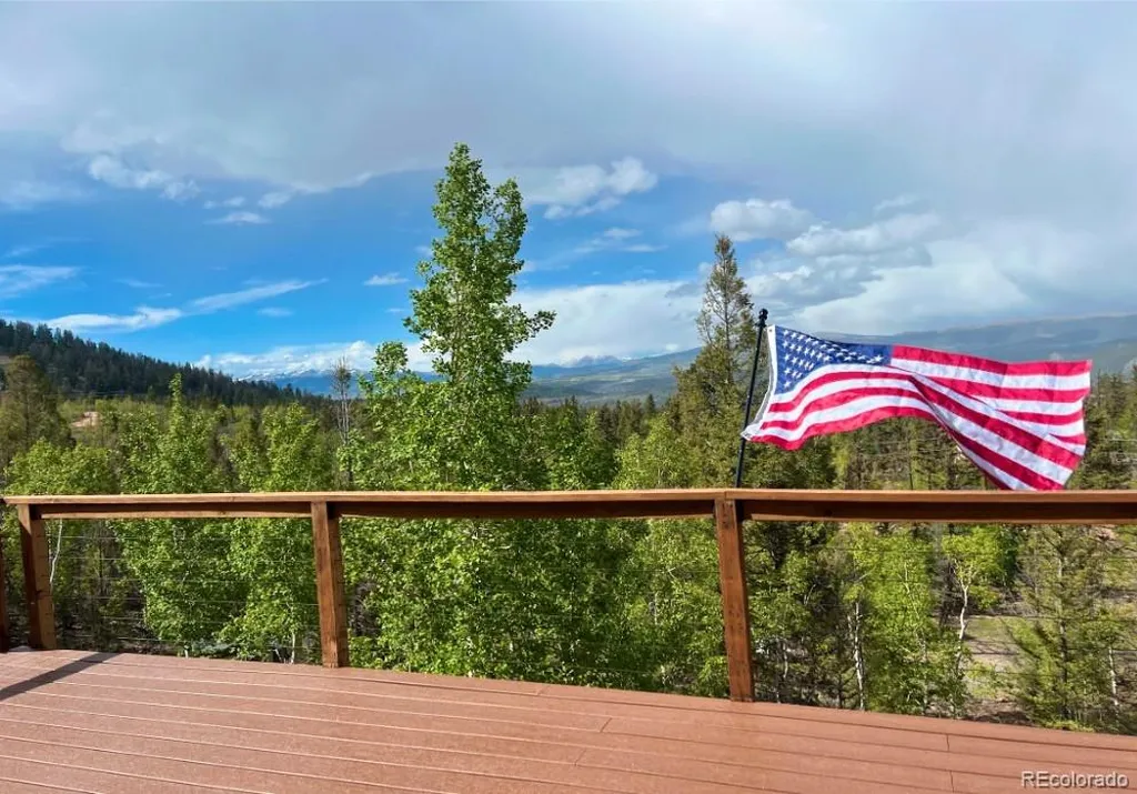 71 Red Cloud Drive Como CO 80432
