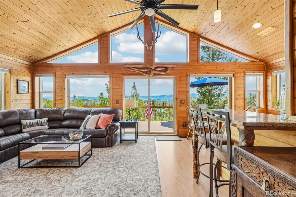 71 Red Cloud Drive Como CO 80432