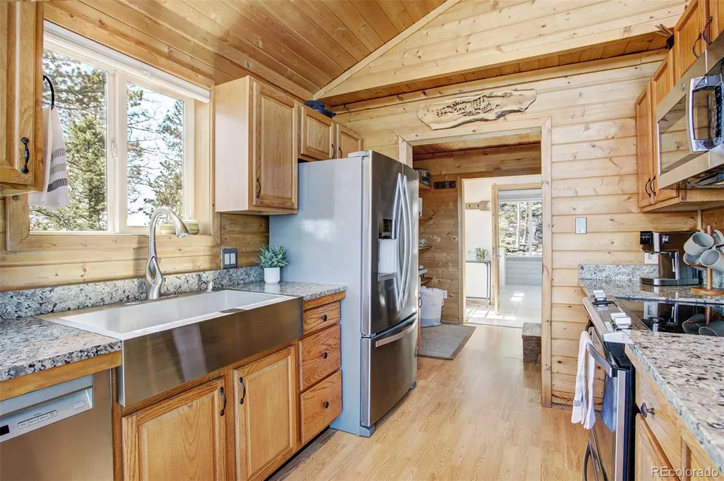 71 Red Cloud Drive Como CO 80432