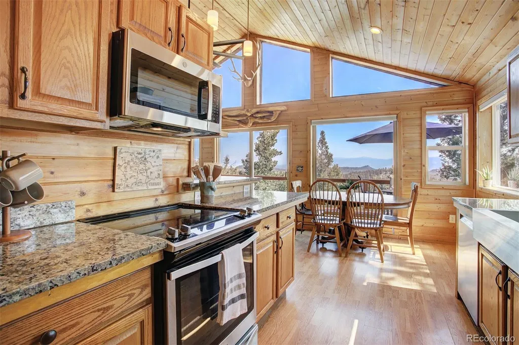 71 Red Cloud Drive Como CO 80432