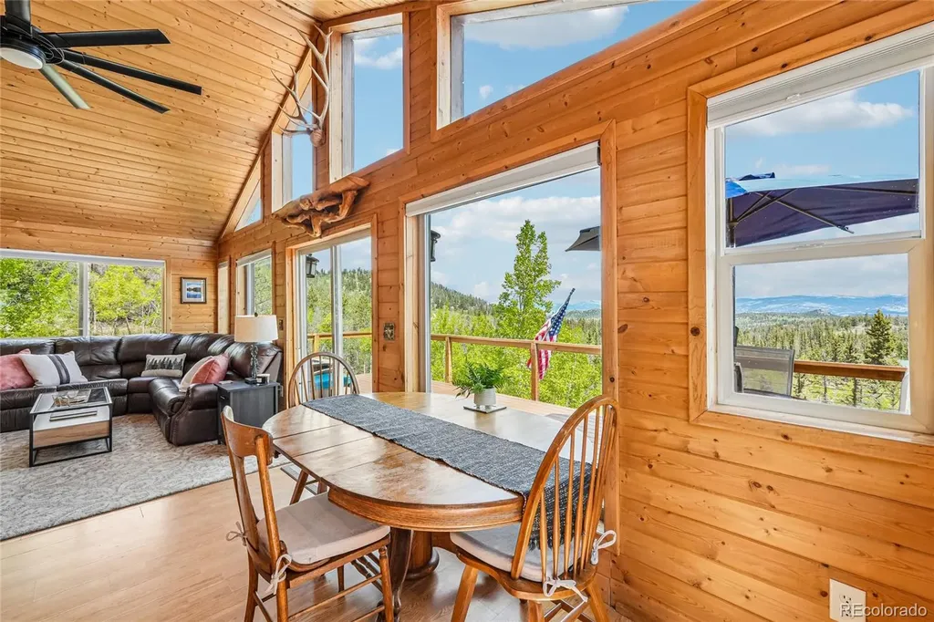 71 Red Cloud Drive Como CO 80432