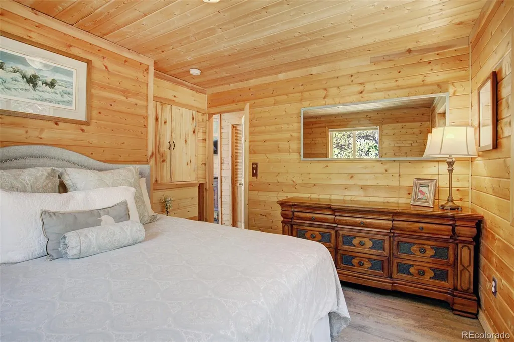 71 Red Cloud Drive Como CO 80432
