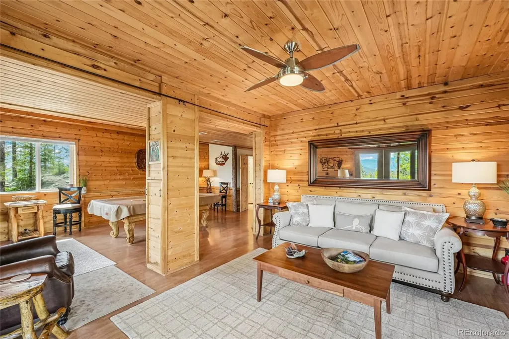 71 Red Cloud Drive Como CO 80432