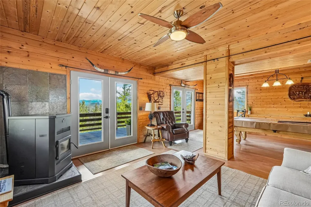 71 Red Cloud Drive Como CO 80432