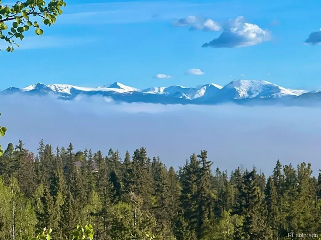 71 Red Cloud Drive Como CO 80432