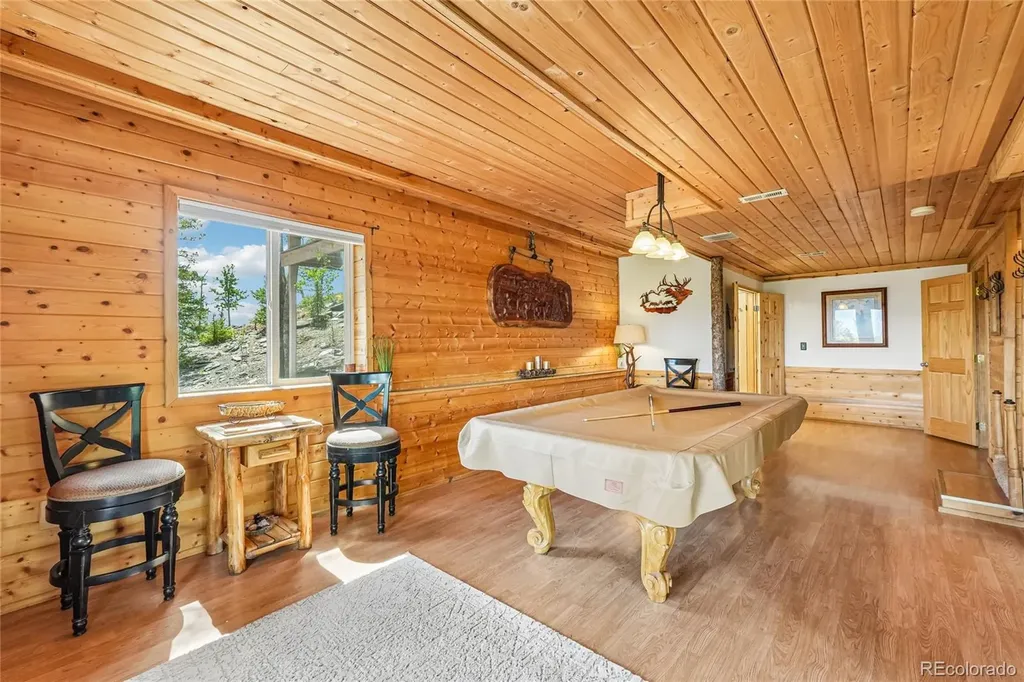 71 Red Cloud Drive Como CO 80432