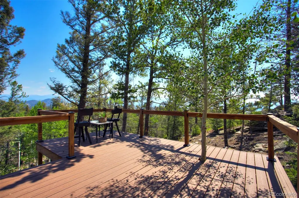 71 Red Cloud Drive Como CO 80432