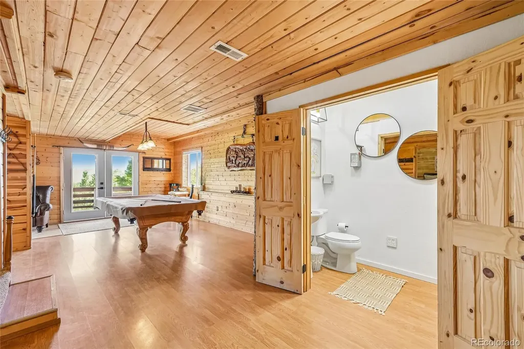 71 Red Cloud Drive Como CO 80432