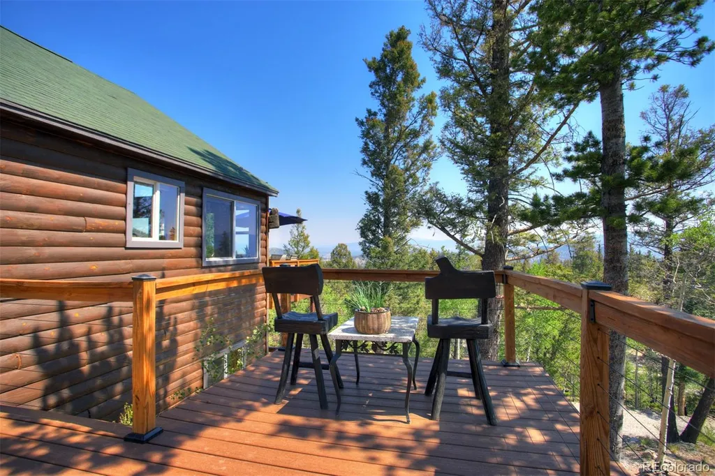71 Red Cloud Drive Como CO 80432