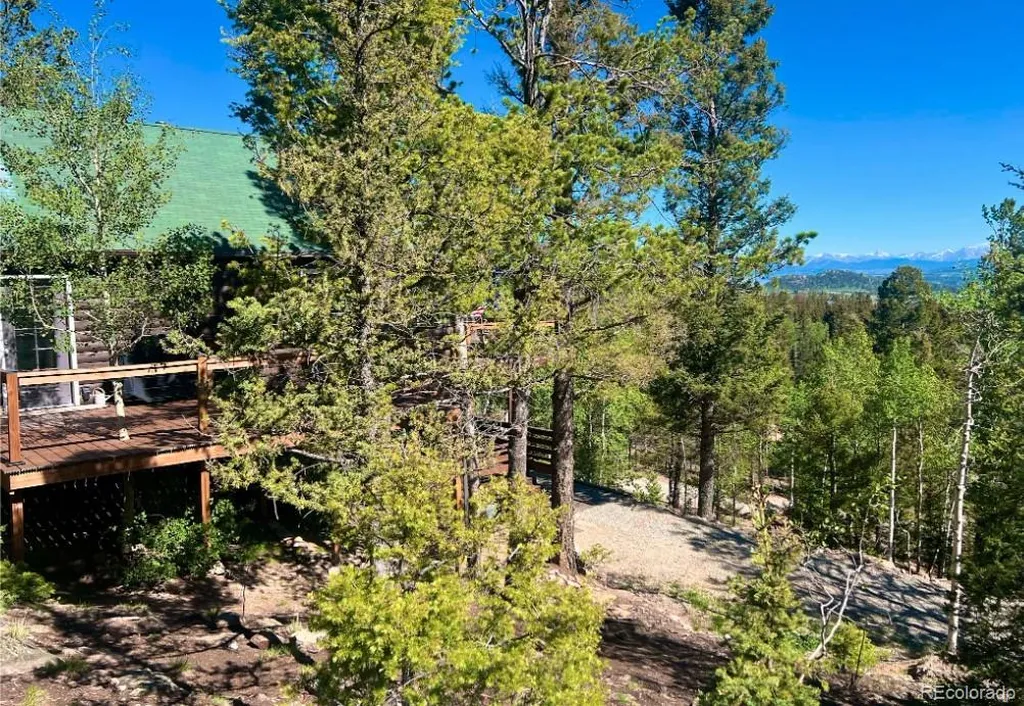 71 Red Cloud Drive Como CO 80432