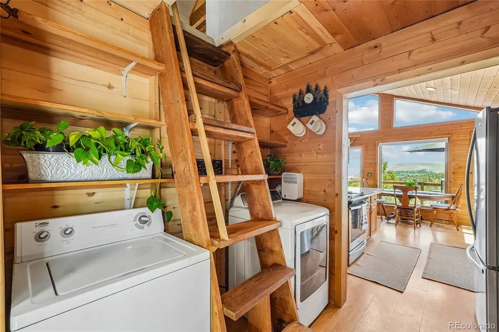 71 Red Cloud Drive Como CO 80432