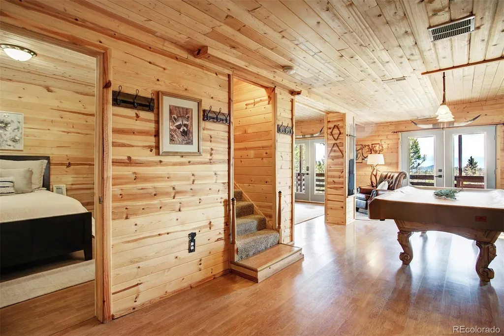 71 Red Cloud Drive Como CO 80432