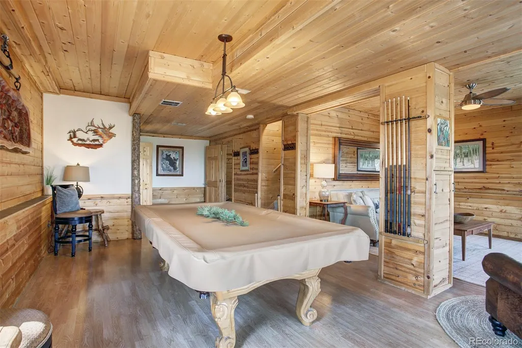 71 Red Cloud Drive Como CO 80432