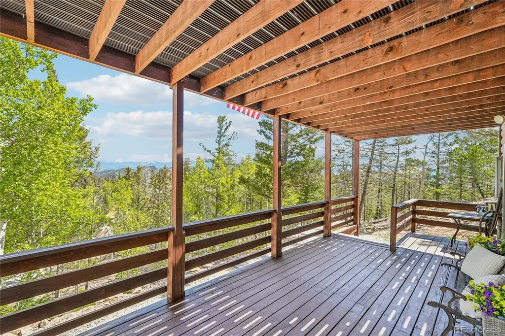 71 Red Cloud Drive Como CO 80432