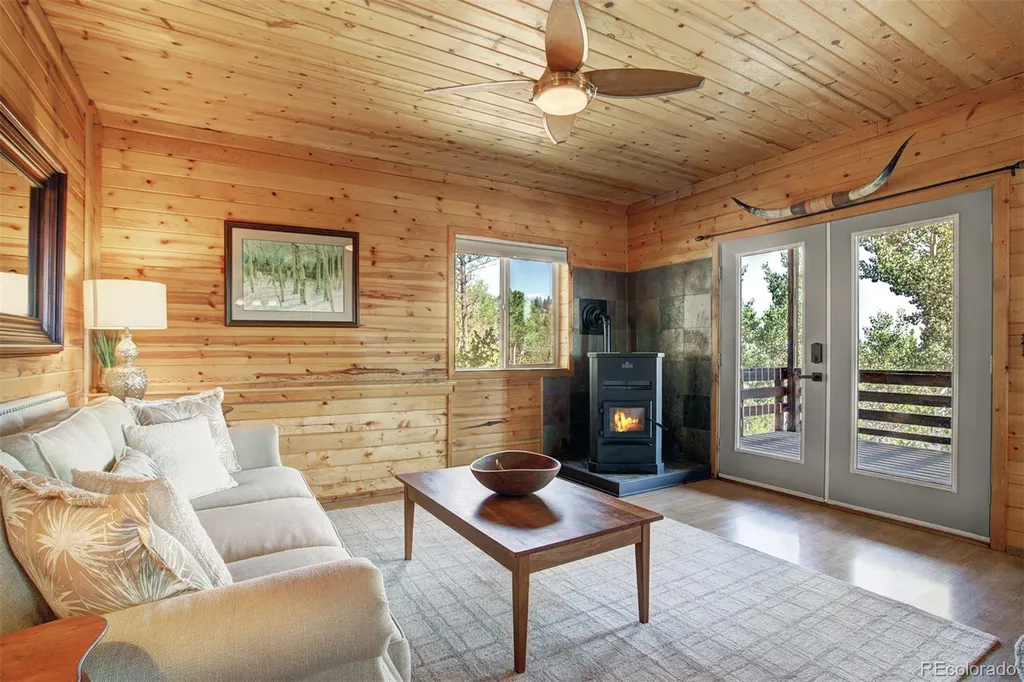 71 Red Cloud Drive Como CO 80432