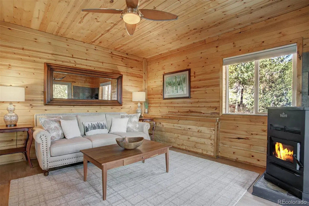 71 Red Cloud Drive Como CO 80432