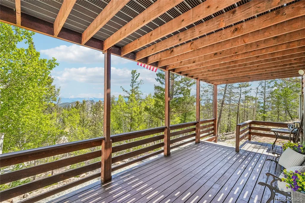 71 Red Cloud Drive Como CO 80432