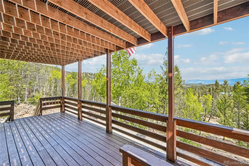 71 Red Cloud Drive Como CO 80432