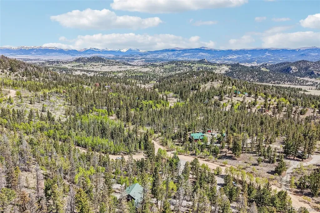 71 Red Cloud Drive Como CO 80432