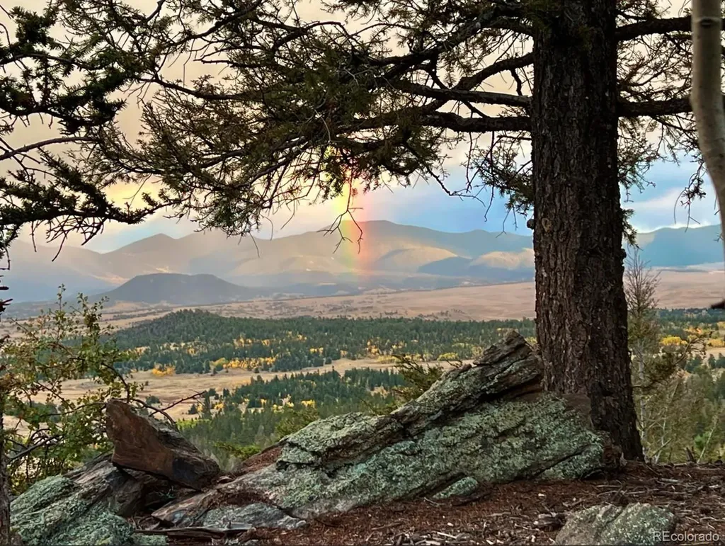 71 Red Cloud Drive Como CO 80432