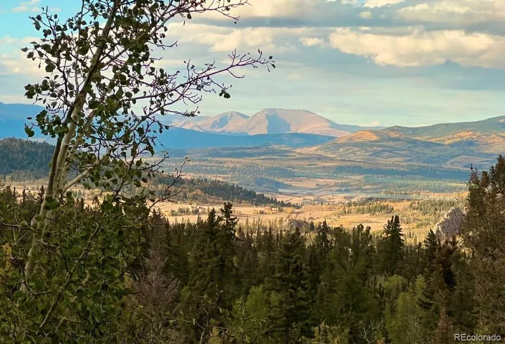 71 Red Cloud Drive Como CO 80432