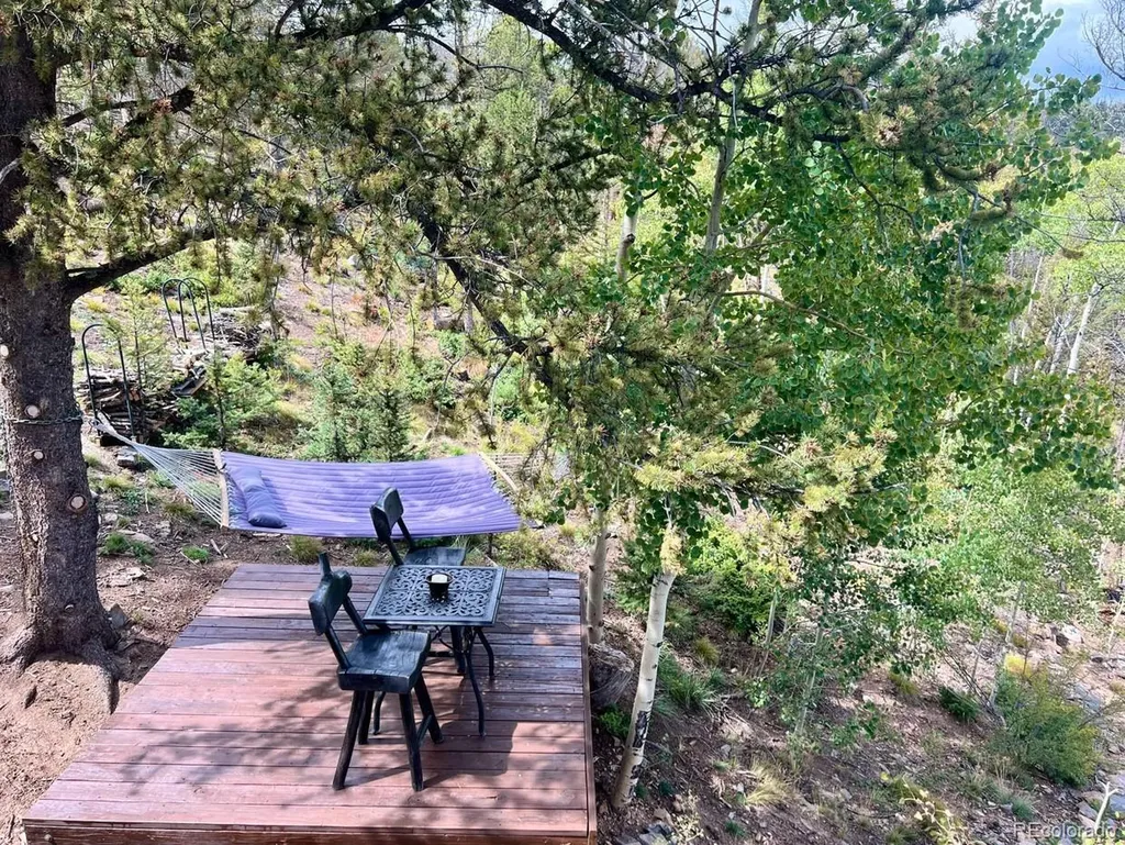 71 Red Cloud Drive Como CO 80432