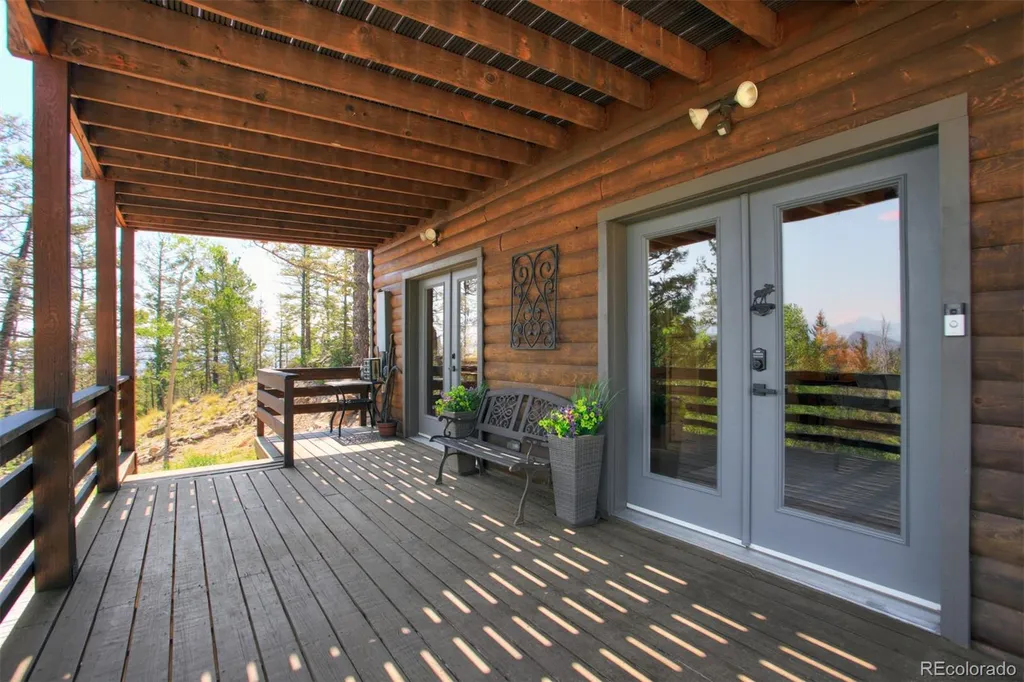 71 Red Cloud Drive Como CO 80432