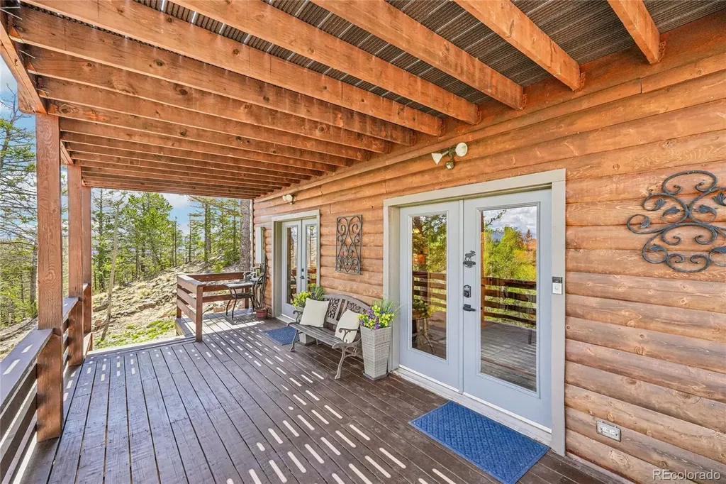 71 Red Cloud Drive Como CO 80432