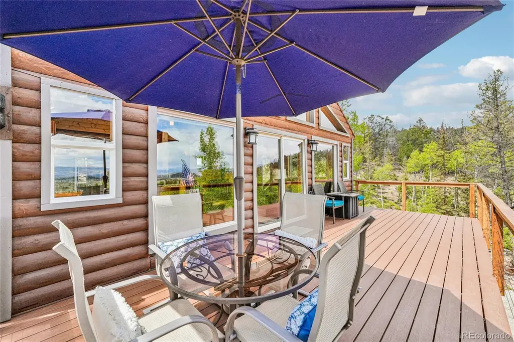 71 Red Cloud Drive Como CO 80432