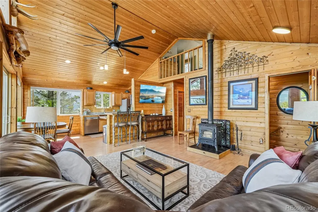 71 Red Cloud Drive Como CO 80432