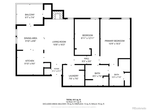 5565 W 76th Avenue Arvada CO 80003