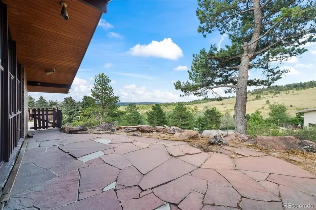 740 Flagstaff Road Boulder CO 80302