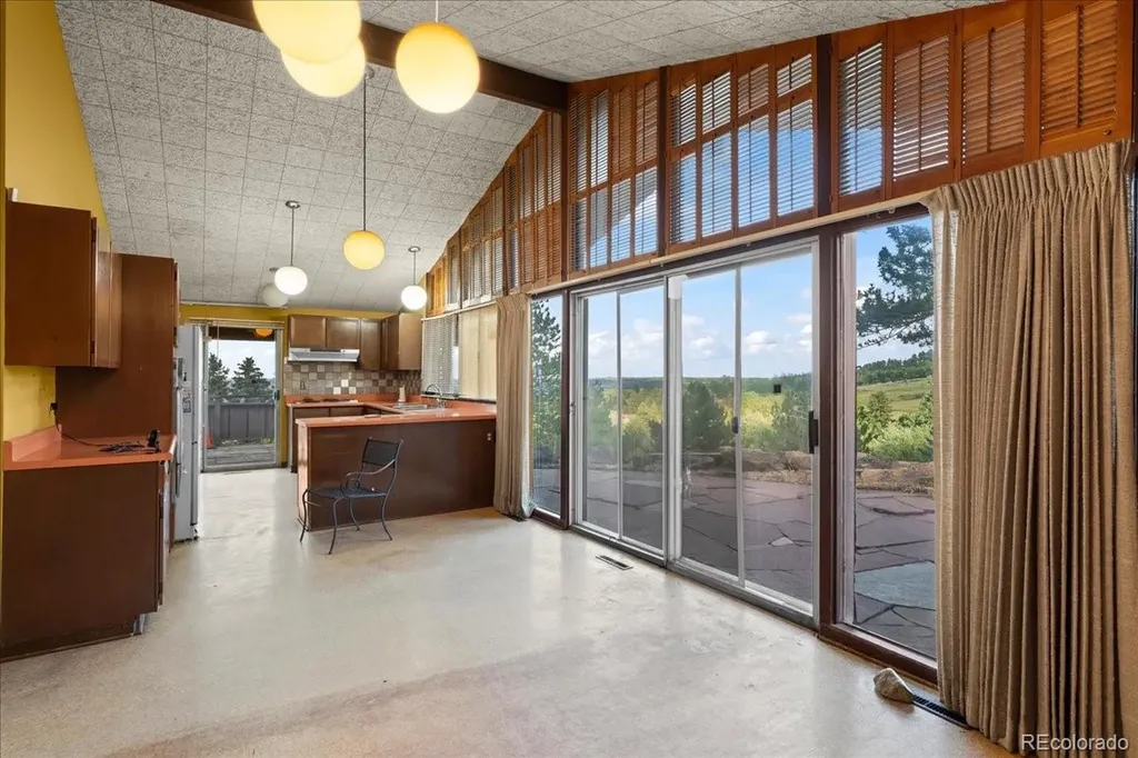 740 Flagstaff Road Boulder CO 80302
