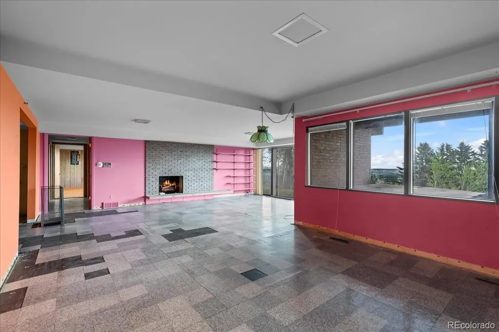 740 Flagstaff Road Boulder CO 80302