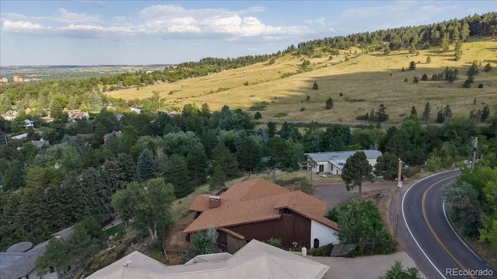 740 Flagstaff Road Boulder CO 80302
