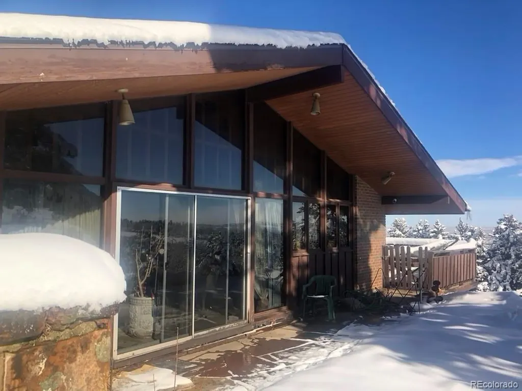 740 Flagstaff Road Boulder CO 80302