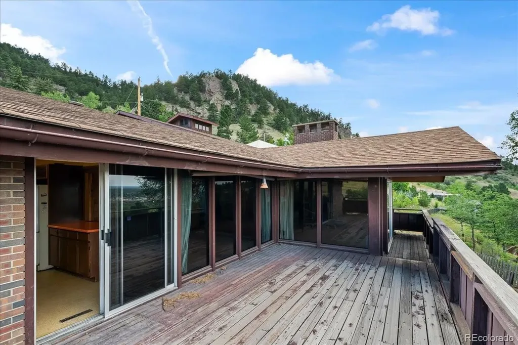 740 Flagstaff Road Boulder CO 80302