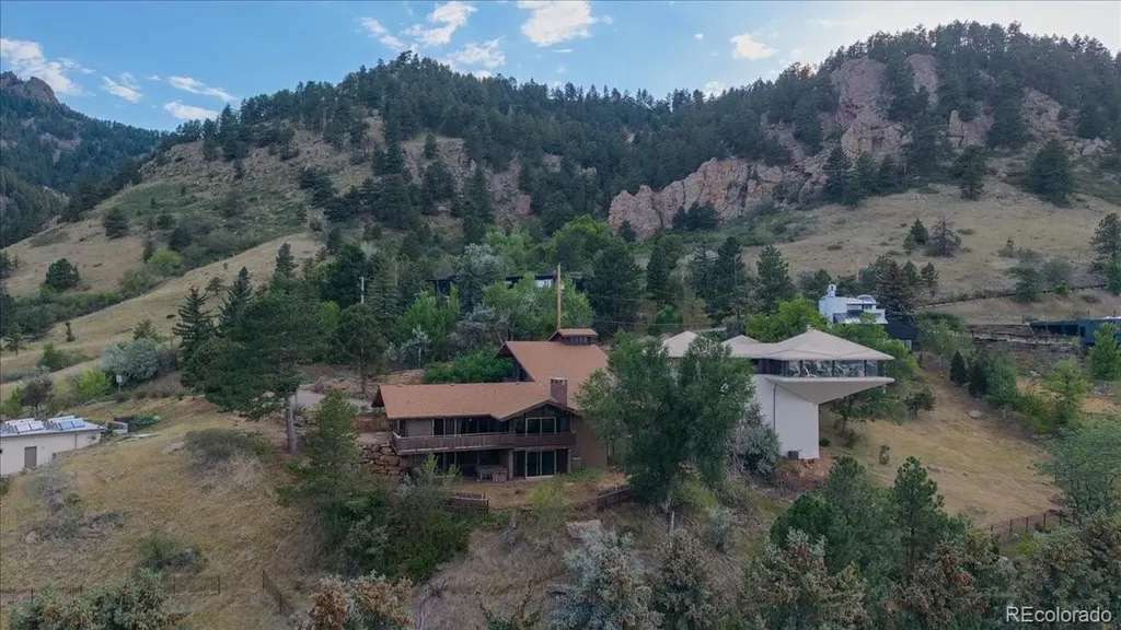 740 Flagstaff Road Boulder CO 80302