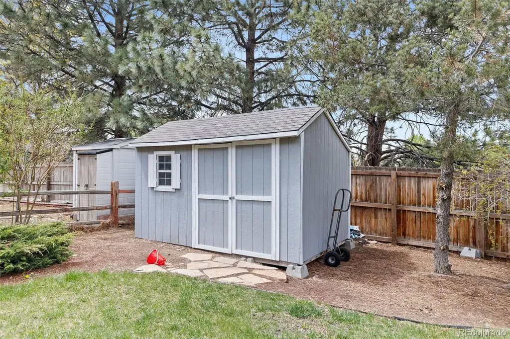 11197 Bryant Drive Denver CO 80234