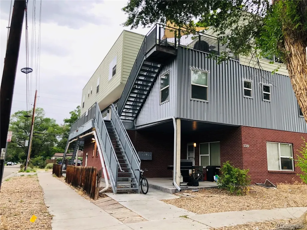 2389 S High Street Denver CO 80210