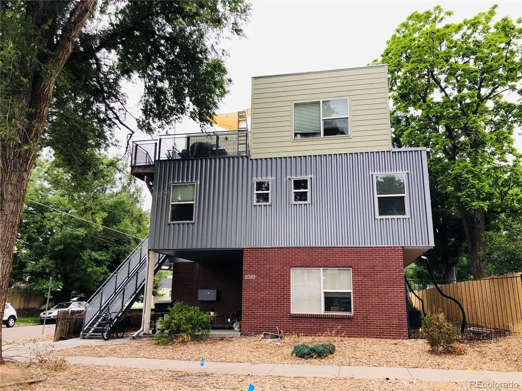 2389 S High Street Denver CO 80210
