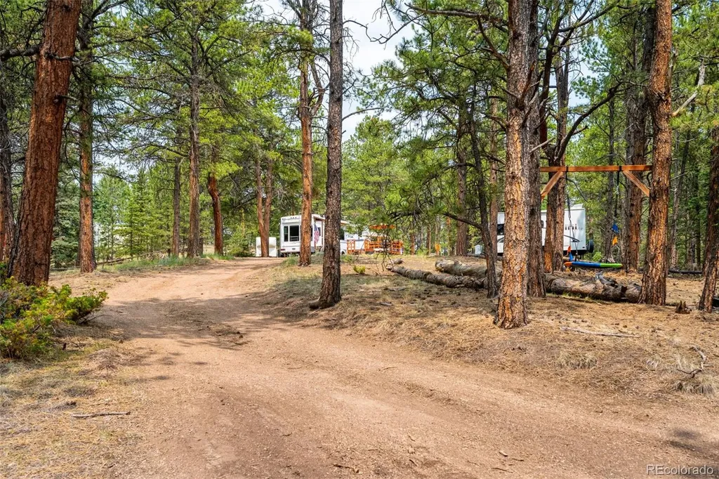 1459 Conestoga Creek Road Florissant CO 80816