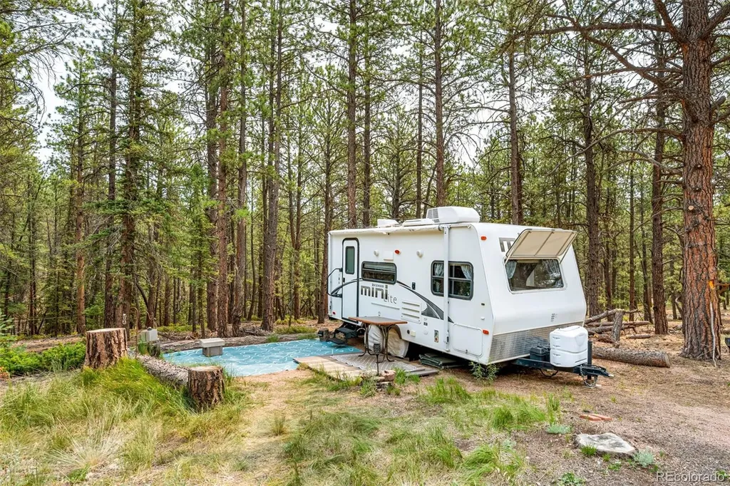 1459 Conestoga Creek Road Florissant CO 80816